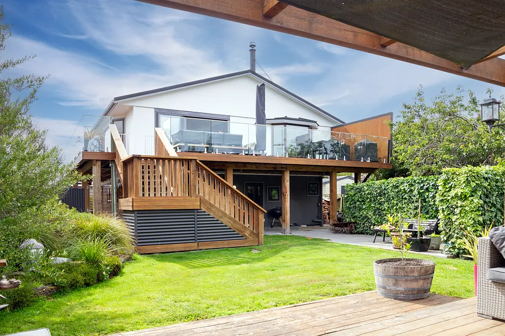 Seaview 3Kwarto Designed for Families in Mind