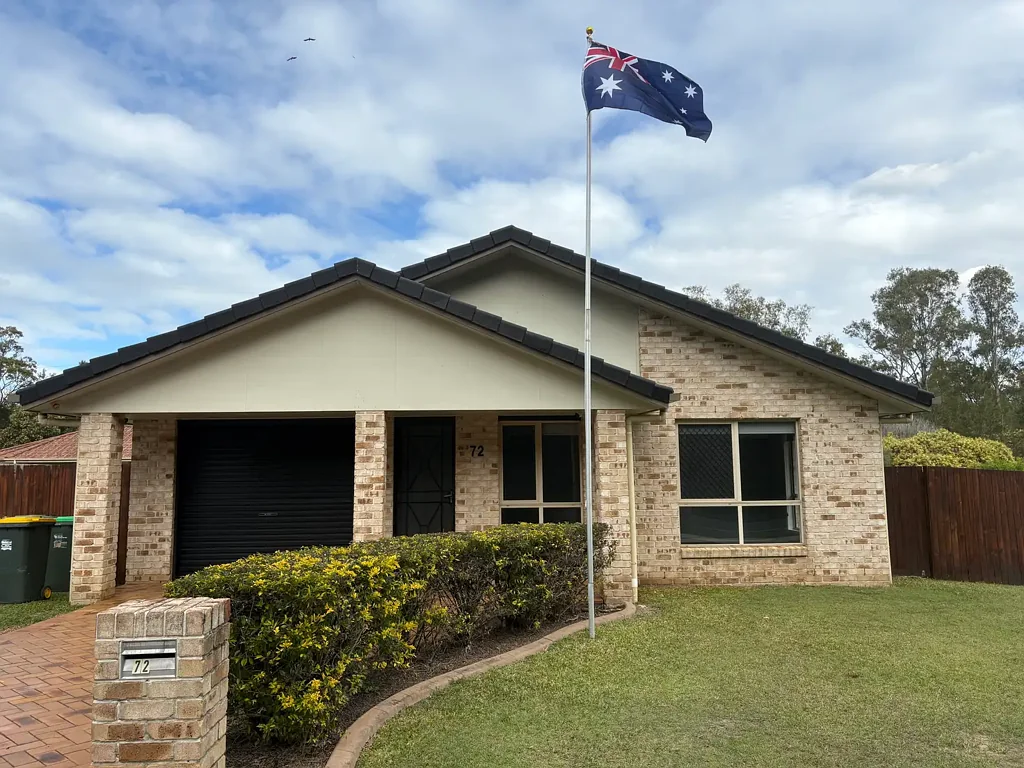 72 Jensen Road, Caboolture, QLD 4510