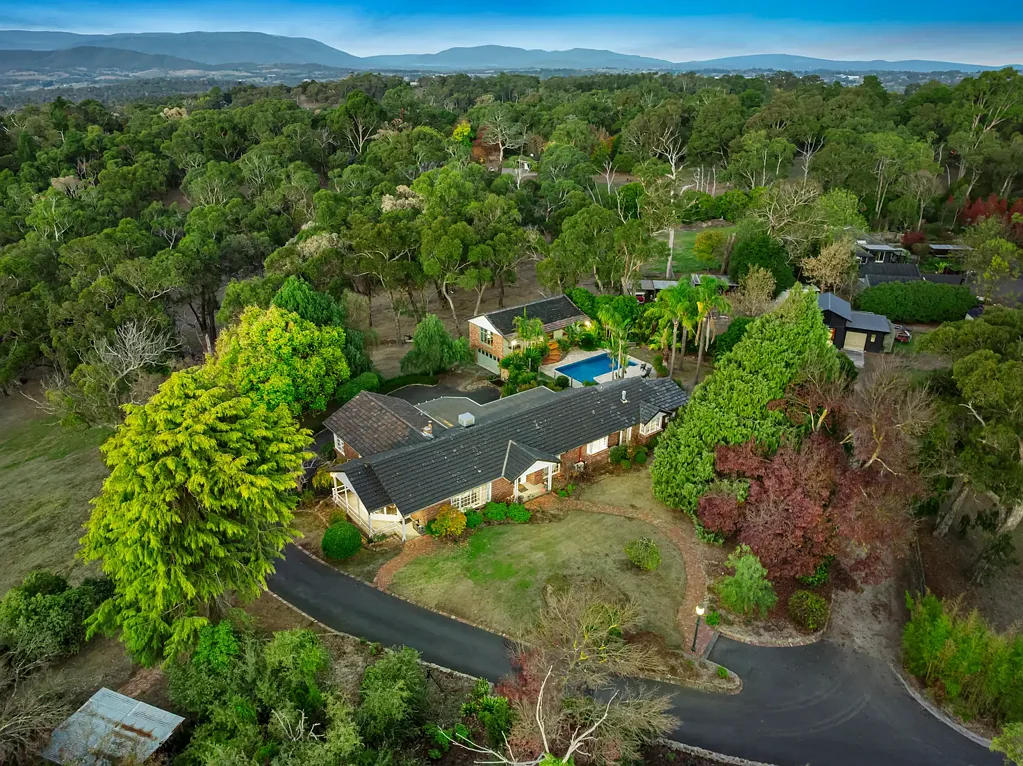 105 Old Gippsland Road, Lilydale, VIC 3140