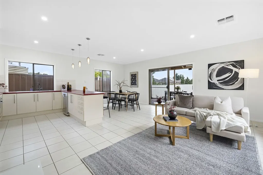 Edwardstown 3Habitaciones The Perfect Blend of Comfort, Style & Convenience