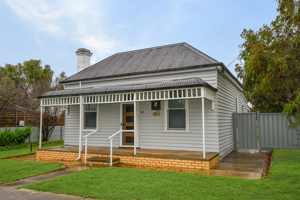 Stawell 3房  It All Starts Here