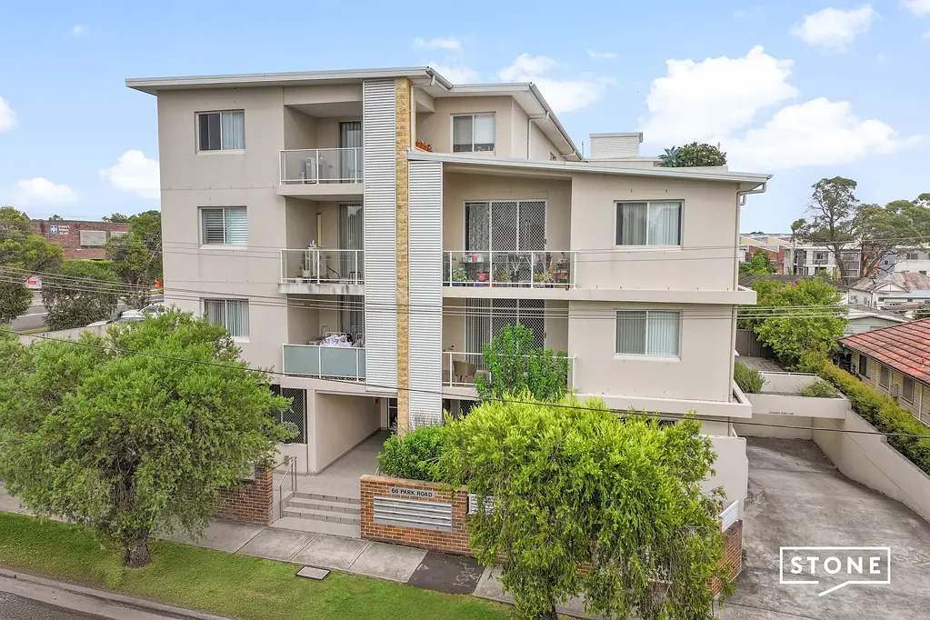 7/68 Park Road, Rydalmere, NSW 2116