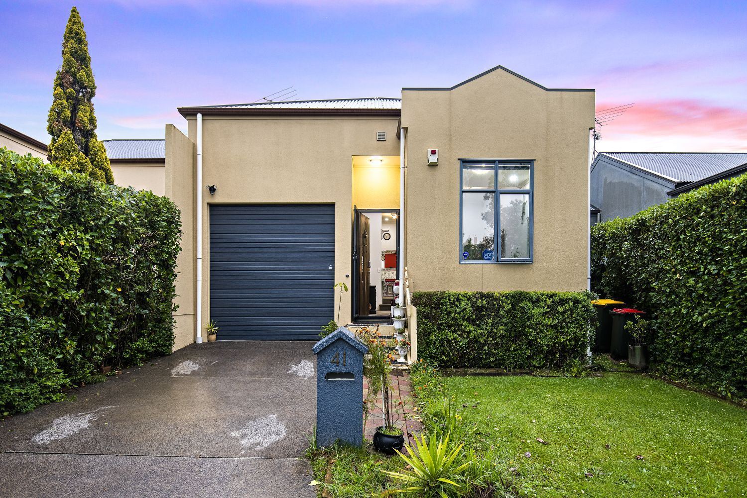 41 Lazurite Drive, Westgate, Auckland - Waitakere, 3 રૂમ, 0 બાથરૂમ