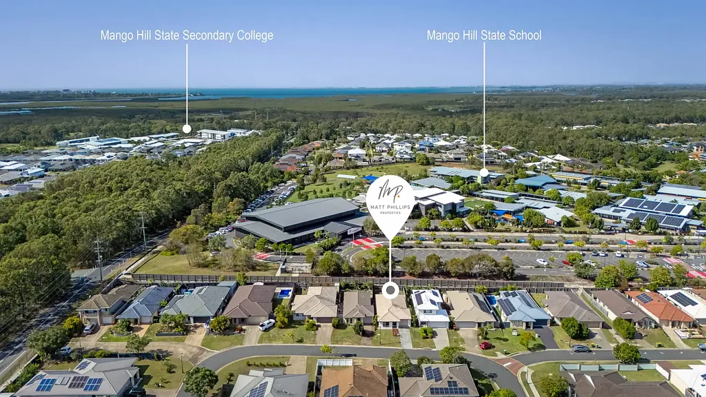 41 Tourmaline Circuit, Mango Hill, QLD 4509
