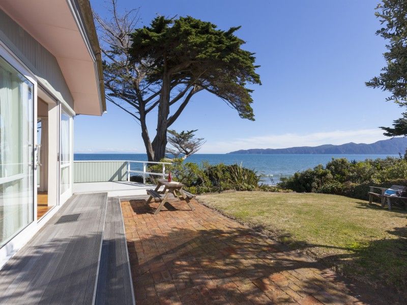 30 Tainui Street, Raumati Beach, Kapiti Coast, 2房, 0浴