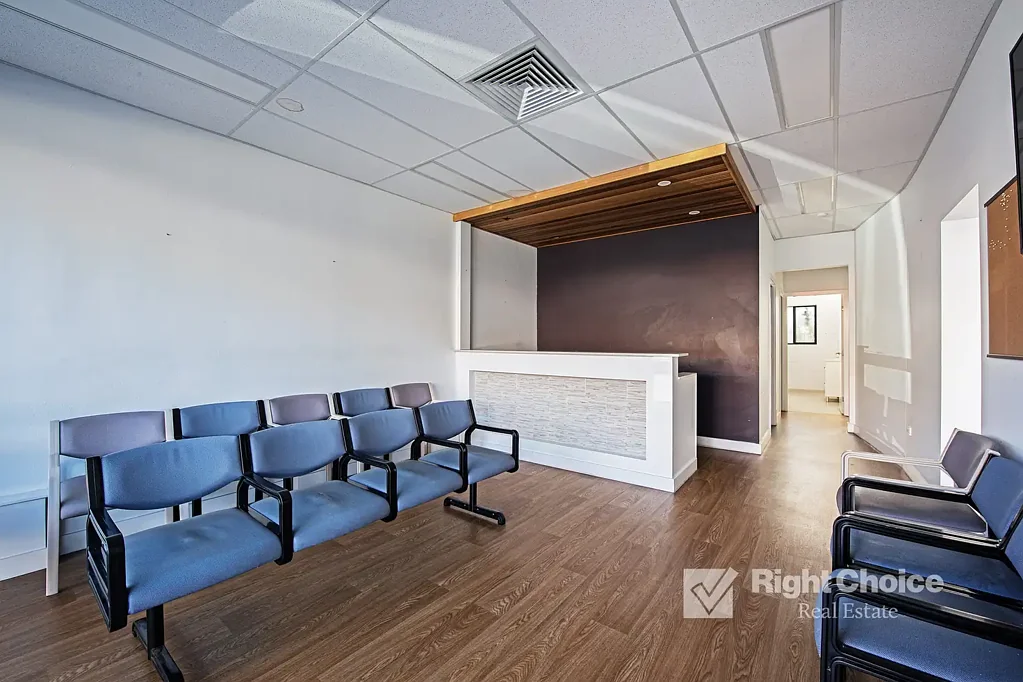 Prime Medical Suite Opportunity