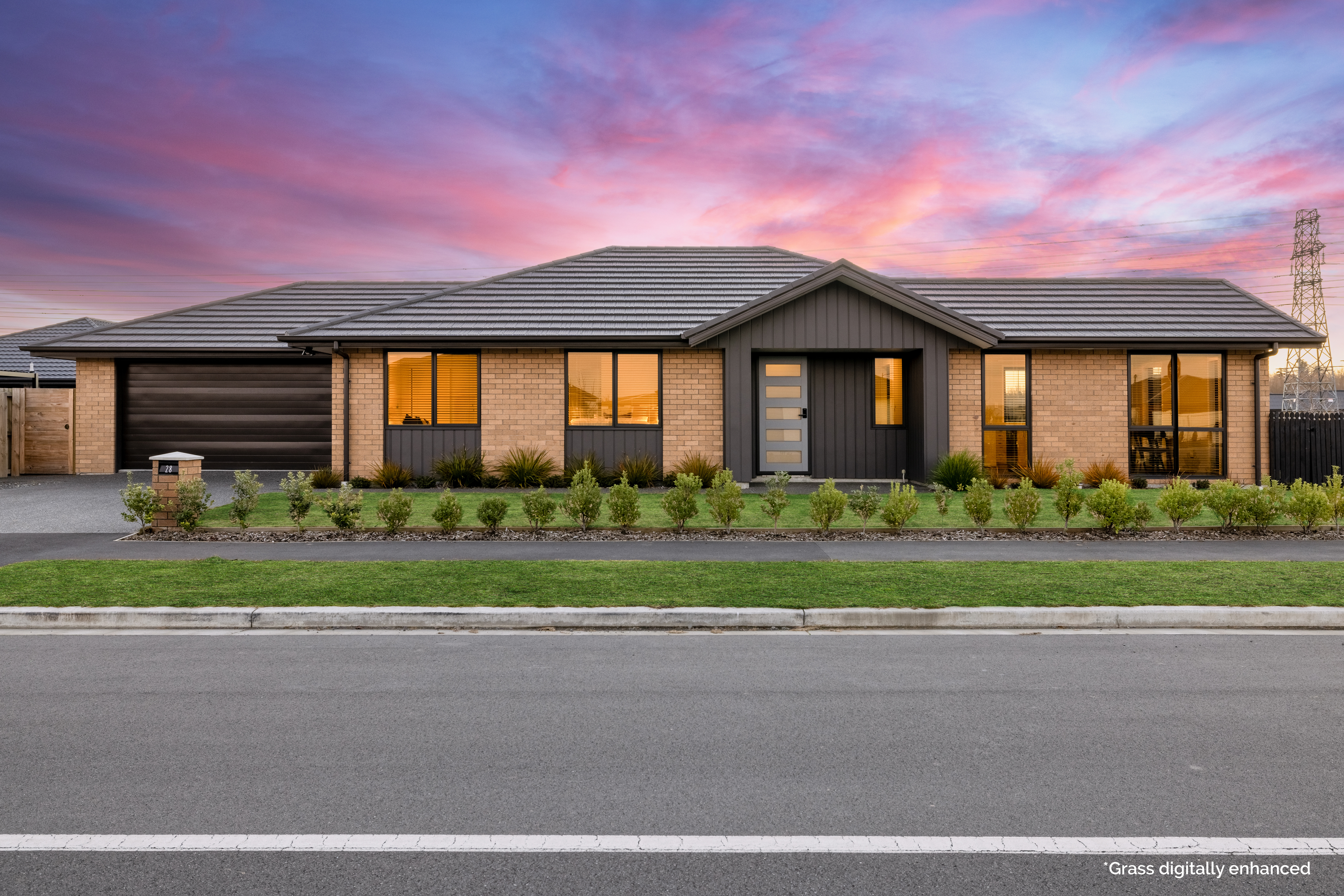 28 Stud Road, Yaldhurst, Christchurch, 3 habitaciones, 0 baños, House