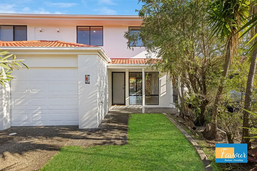 APPLY NOW - MOVE IN READY