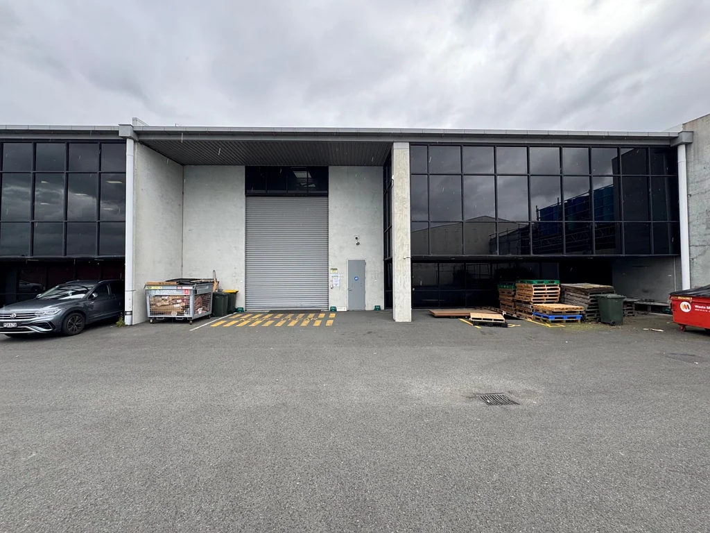 Onehunga Prime Industrial - Available Now