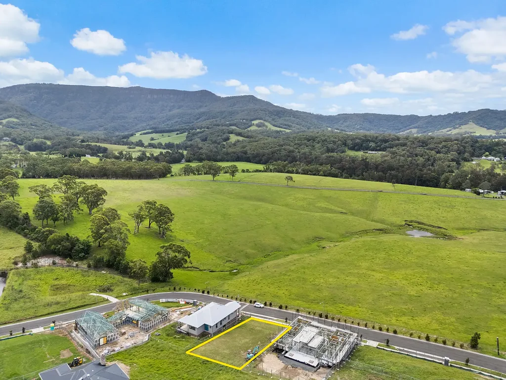 Jamberoo Rural Lifestyle - Vacant Land