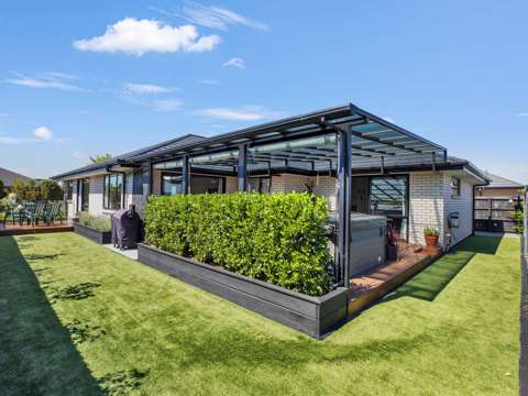 Marshland 3部屋 Outdoor Oasis!