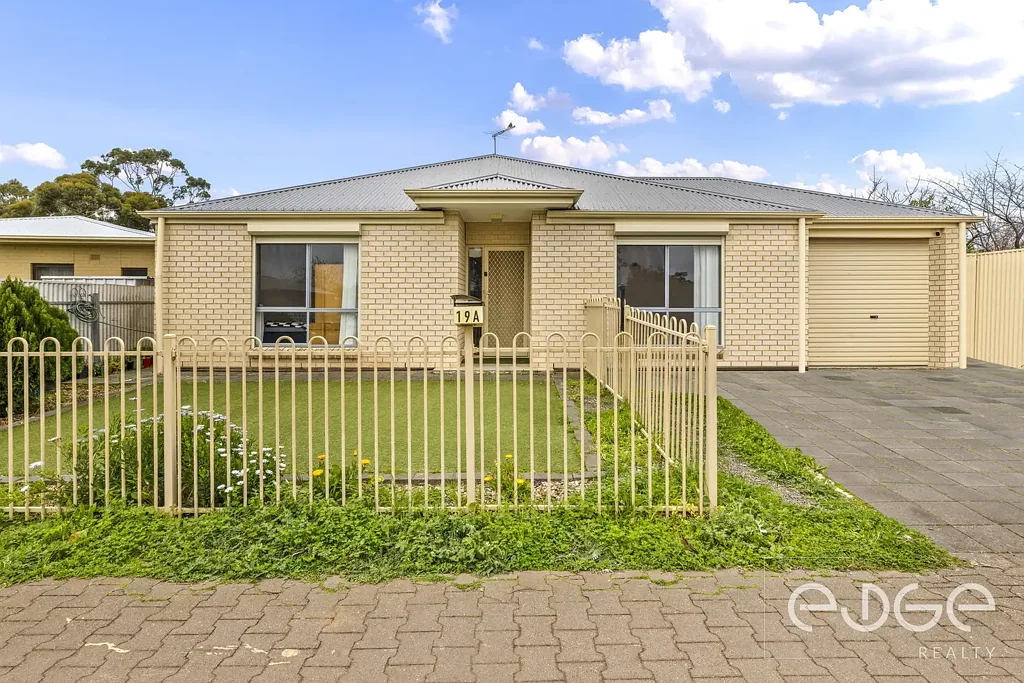 Elizabeth Downs 3ਬੈੱਡਰੂਮ Treat Yourself to Easy-Care Living!