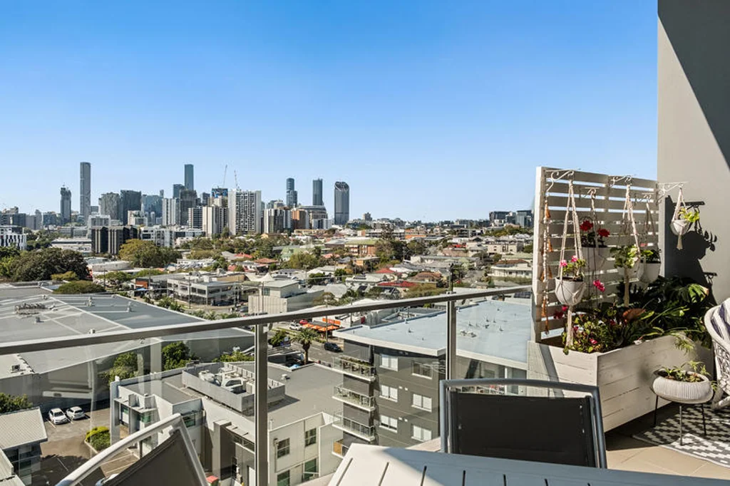 21101/11 Beesley Street, West End, QLD 4101