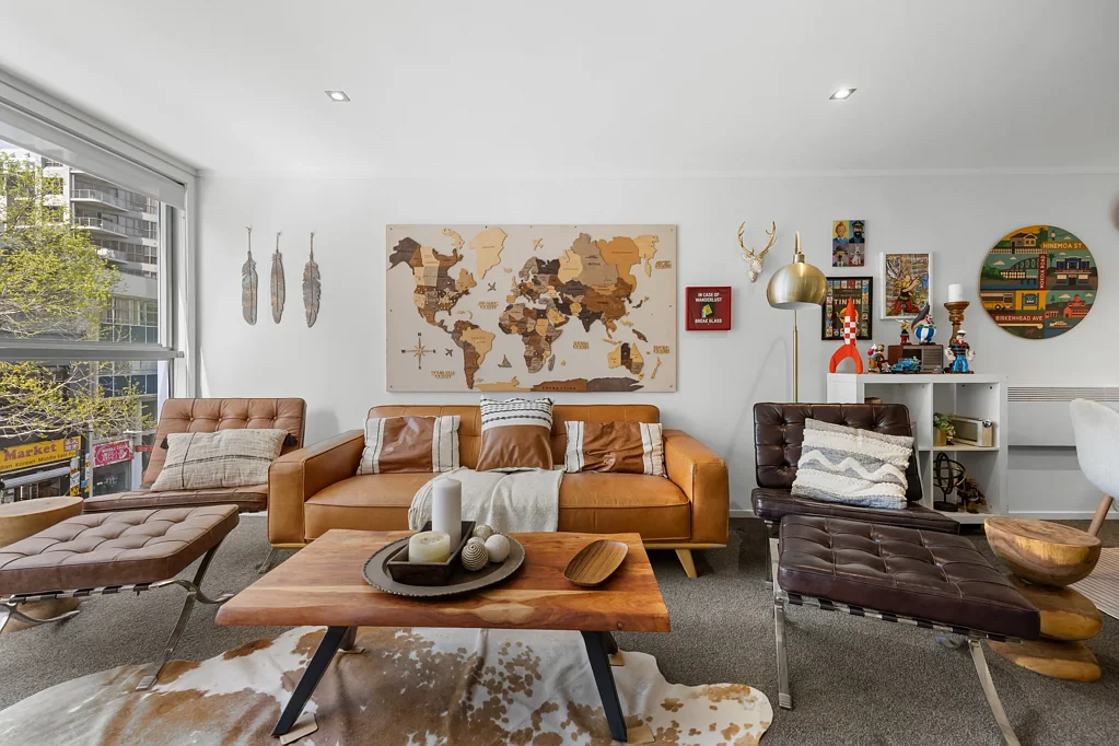 Auckland Central 2ਬੈੱਡਰੂਮ Vendor Says Sell: Two Bedroom Apt Near Sky Tower