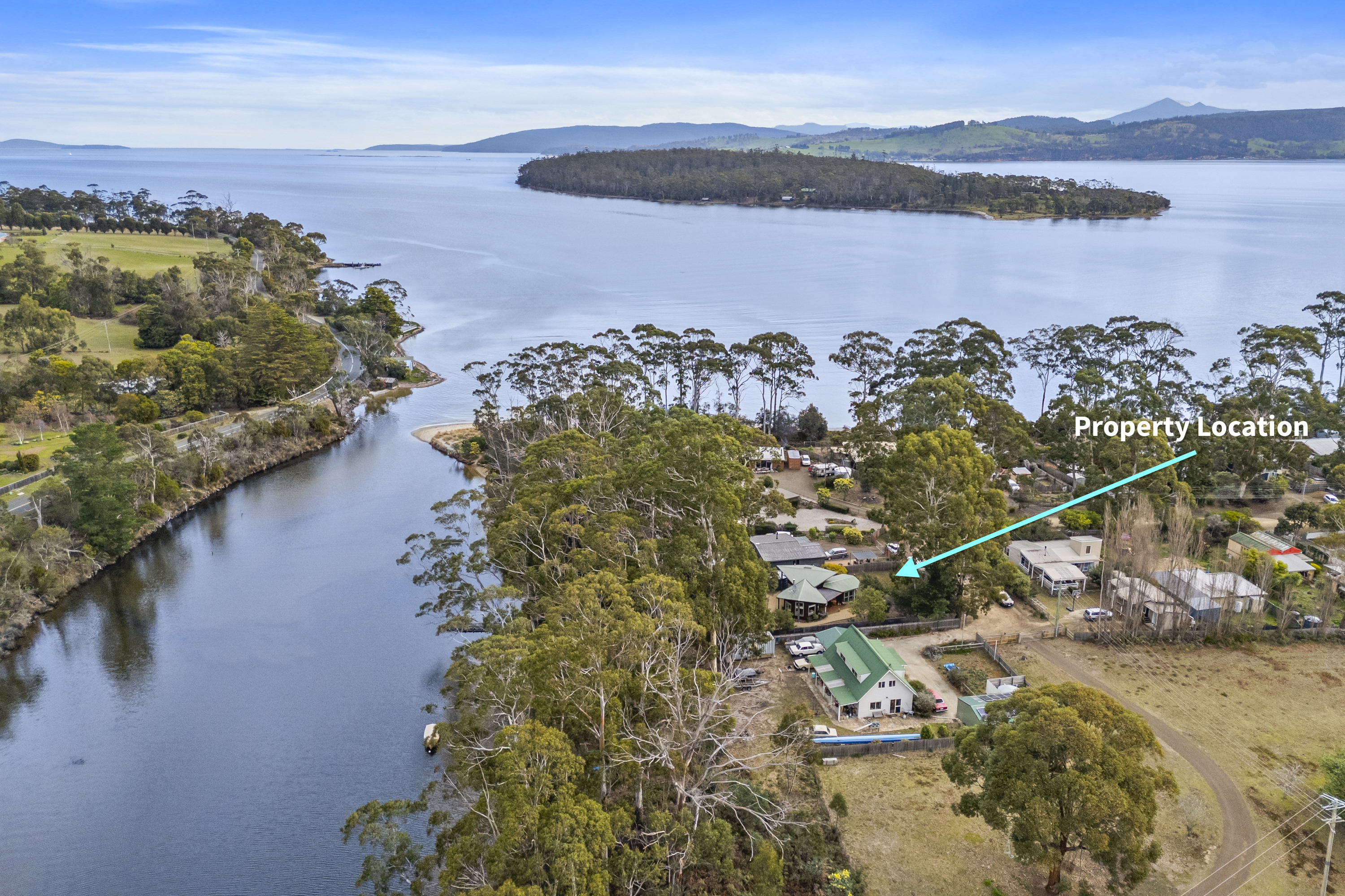 42 SUNSET DR, GARDEN ISLAND CREEK TAS 7112, 0 Kuwarto, 0 Banyo, House