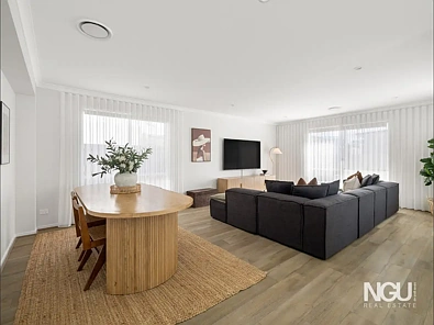 Silid Pahingahan - 55 Torres Way, Spring Mountain, QLD 4300