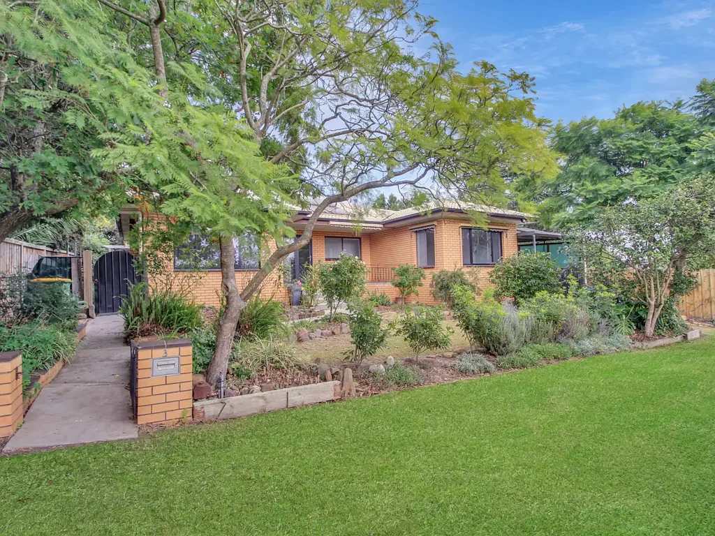 3 Scott Street, Bairnsdale, VIC 3875