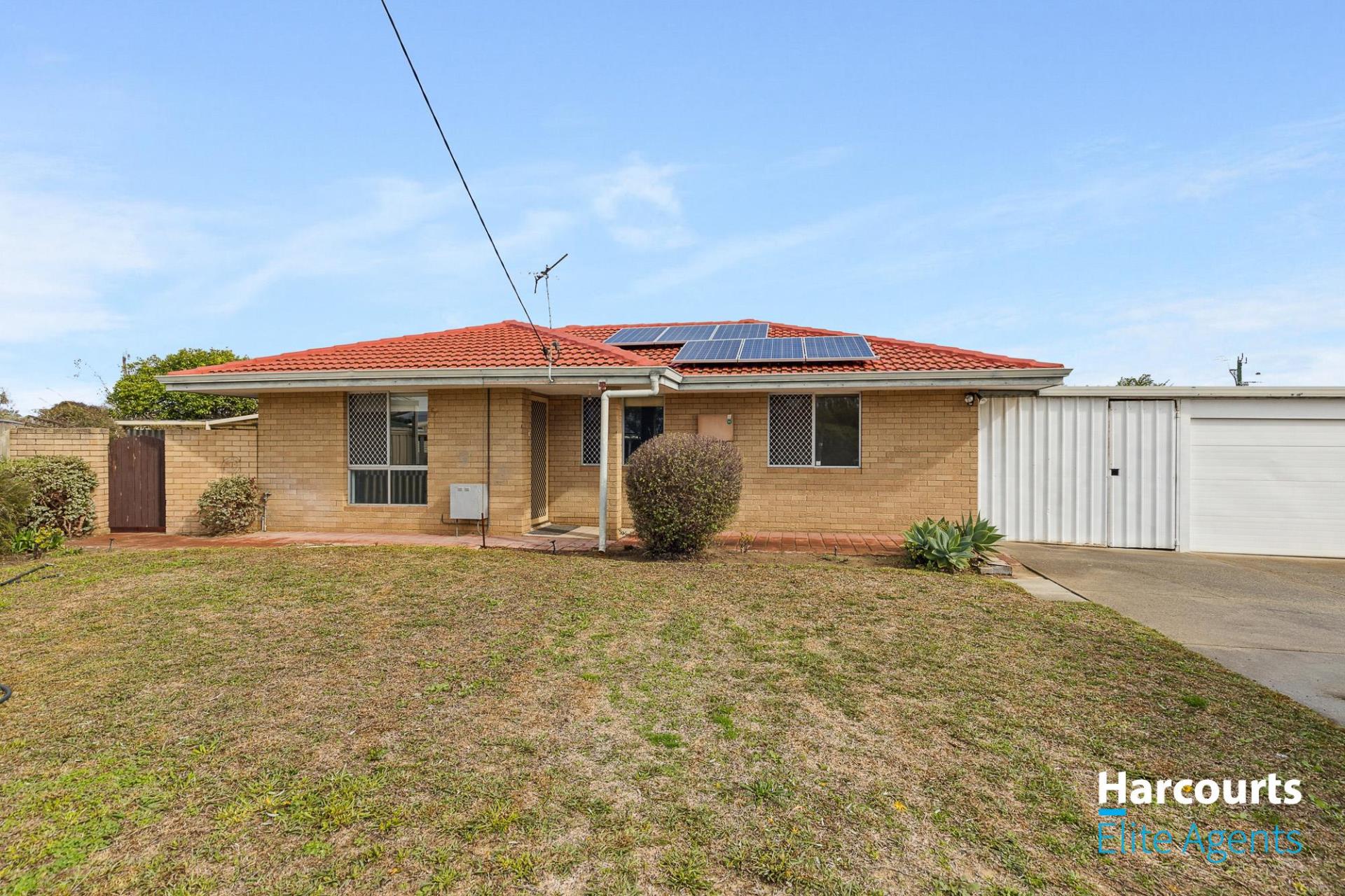 14 ORIZABA PL, ROCKINGHAM WA 6168, 0房, 0浴, House