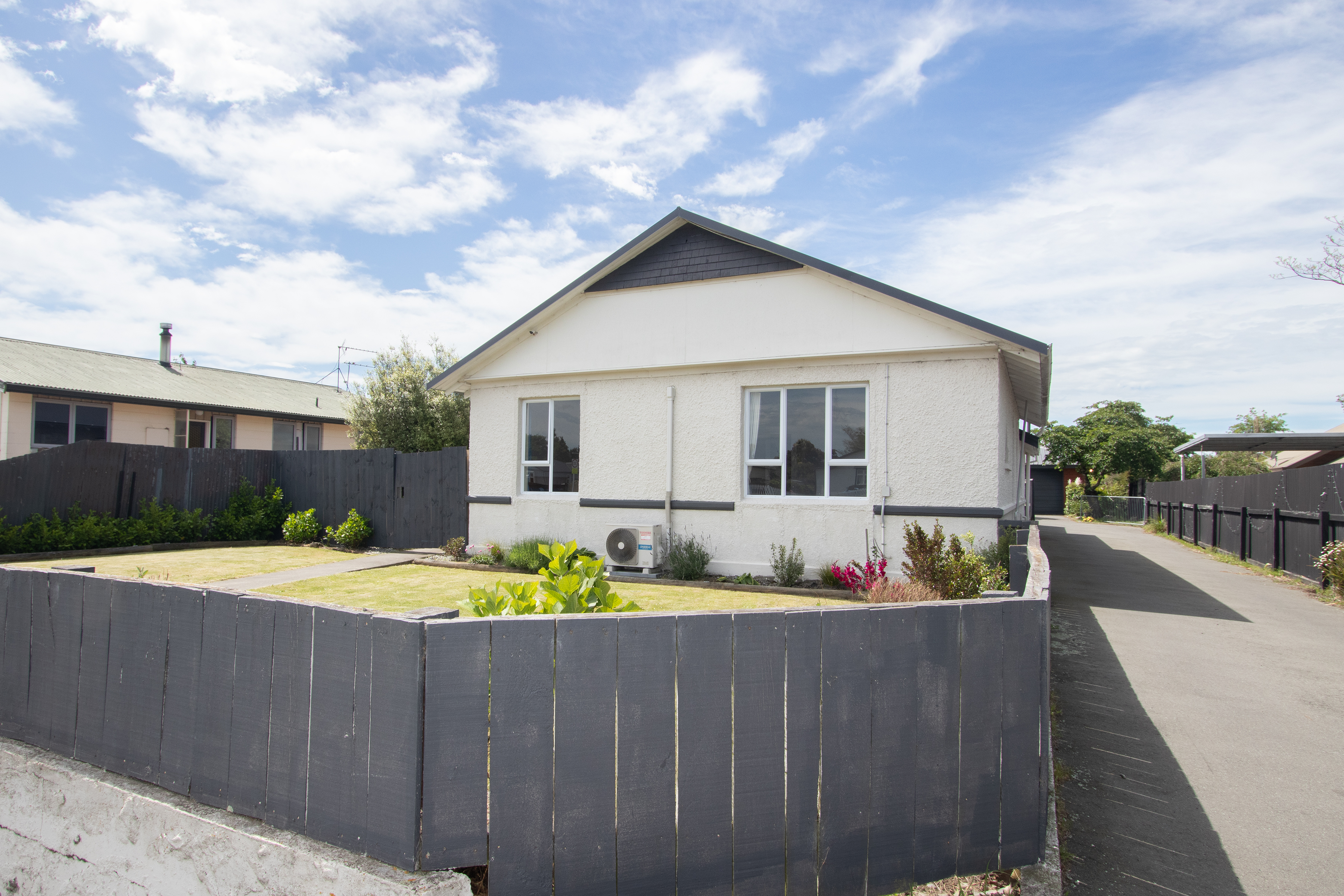 213 Walnut Avenue, Ashburton