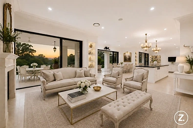 34 Collaroy Road, Guanaba, QLD 4210, 4房, 4浴, Lifestyle Section