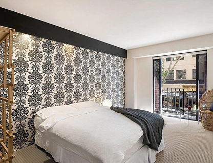 115/50 Macleay Street, Potts Point, Sydney CBD, 1 침실, 1 욕실, Apartment