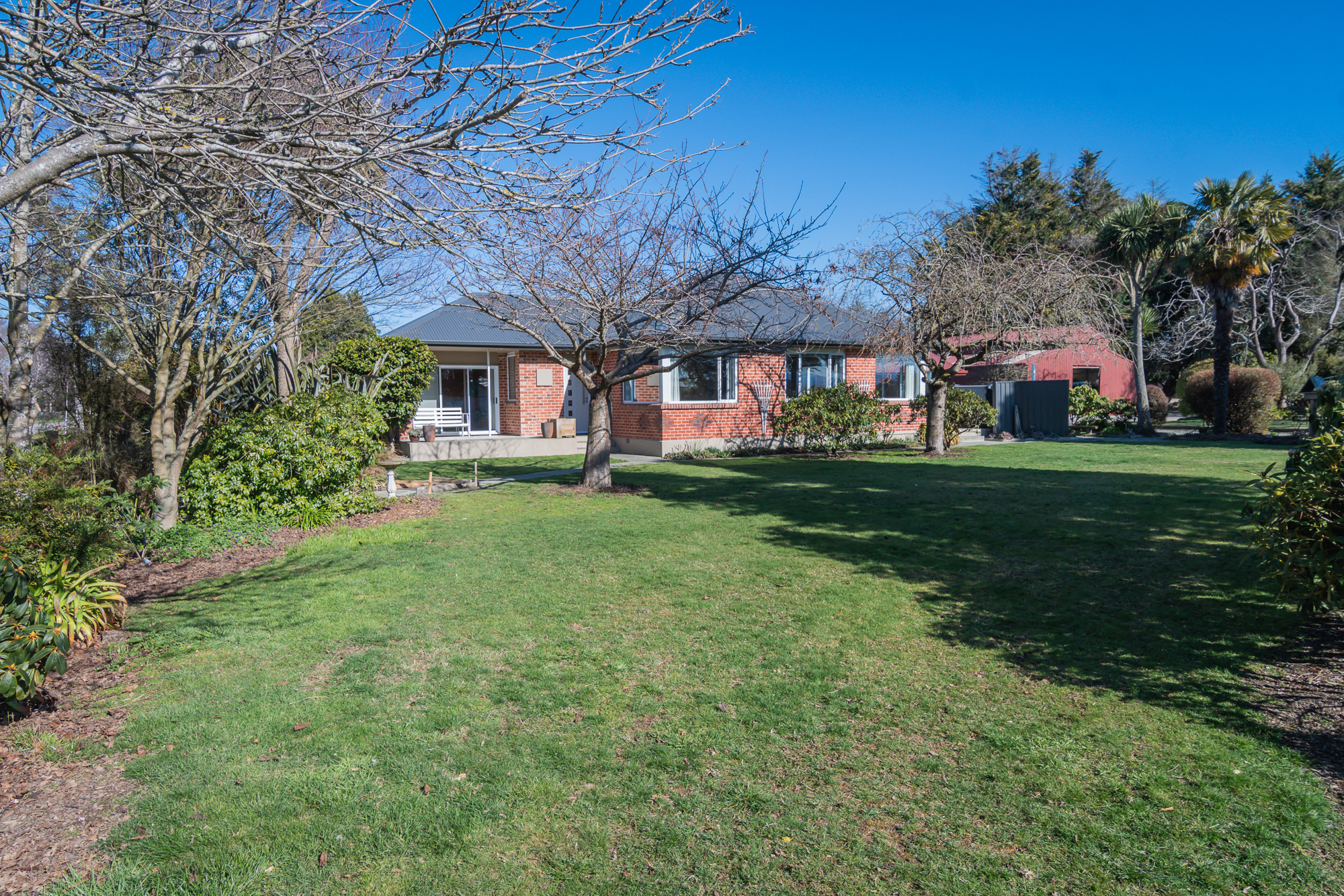 47 Grange Settlement Road, Temuka