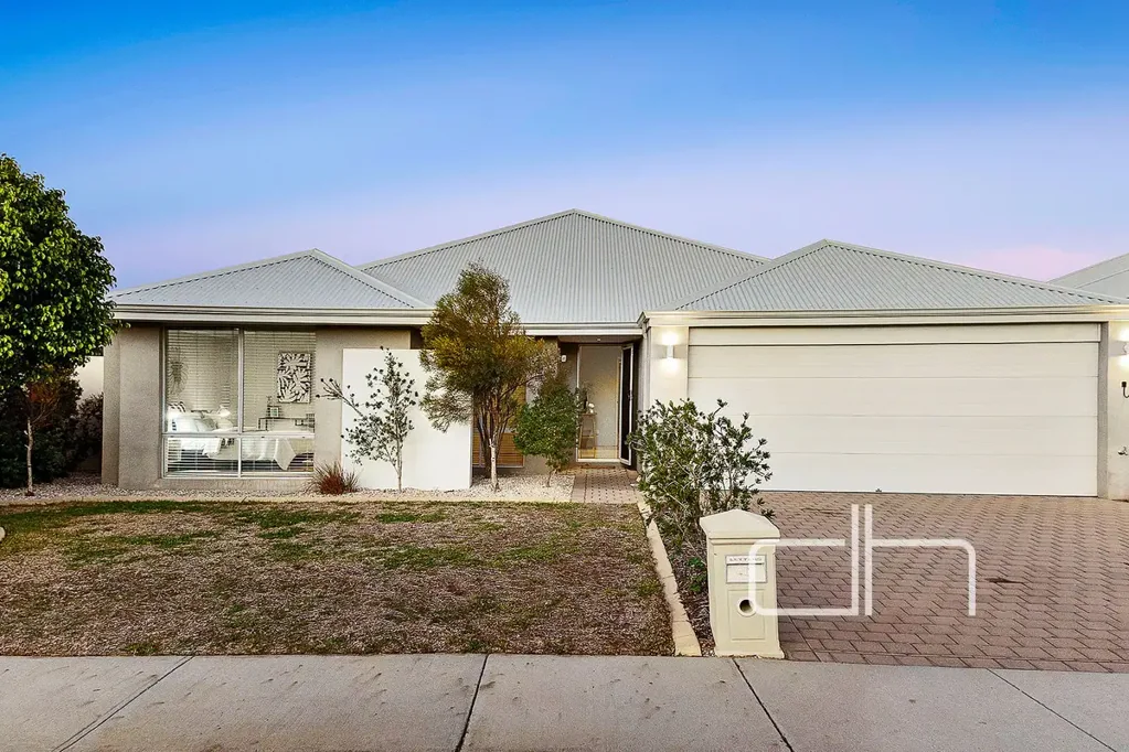 40 Helmsley Parkway, Alkimos, WA 6038
