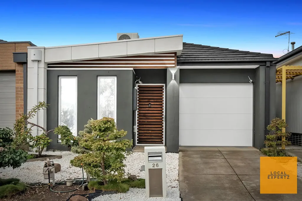 26 Parkleigh Drive, Kurunjang, VIC 3337