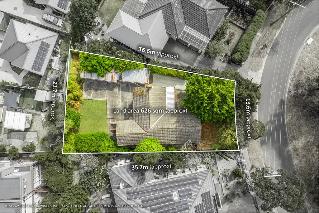 11 Huon Grove, Ashburton, VIC 3147