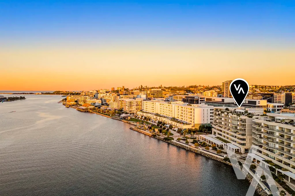 203/29 Honeysuckle Drive, Newcastle, NSW 2300