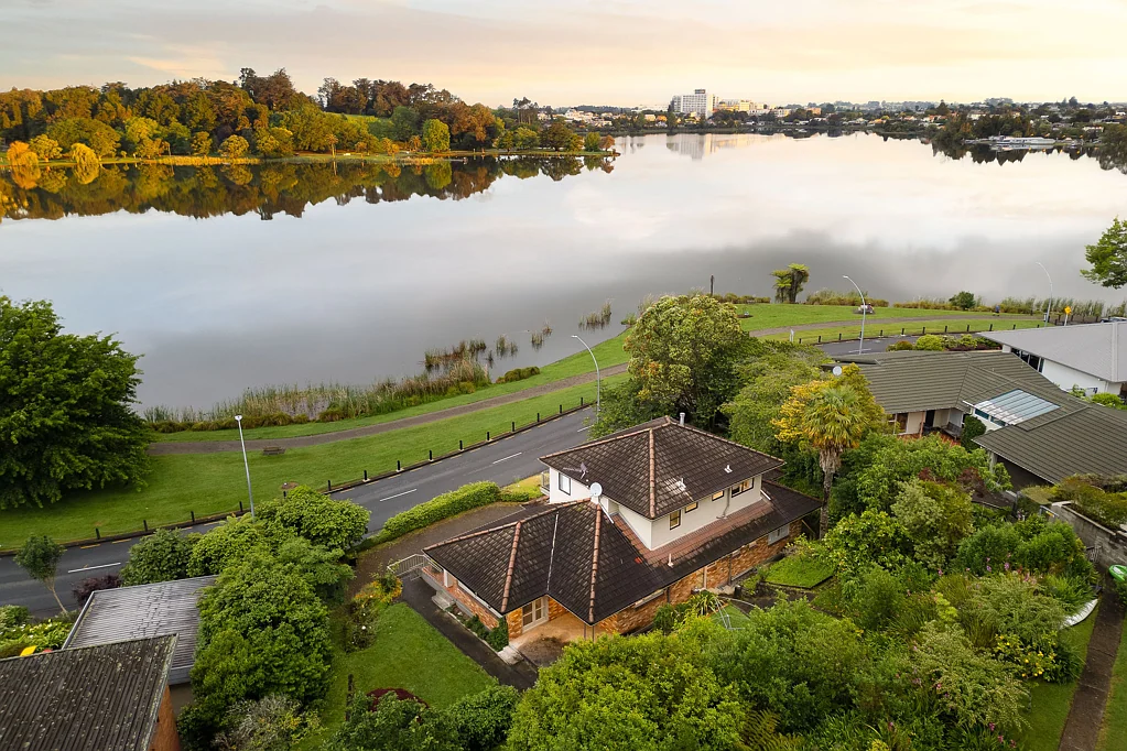 45 Lake Domain Drive, Frankton, Hamilton, Waikato