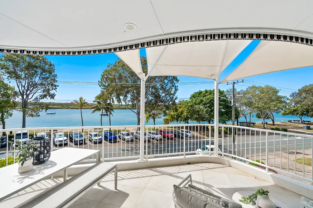 Noosaville 3Kwarto Penthouse Luxury with Iconic Noosa River Views