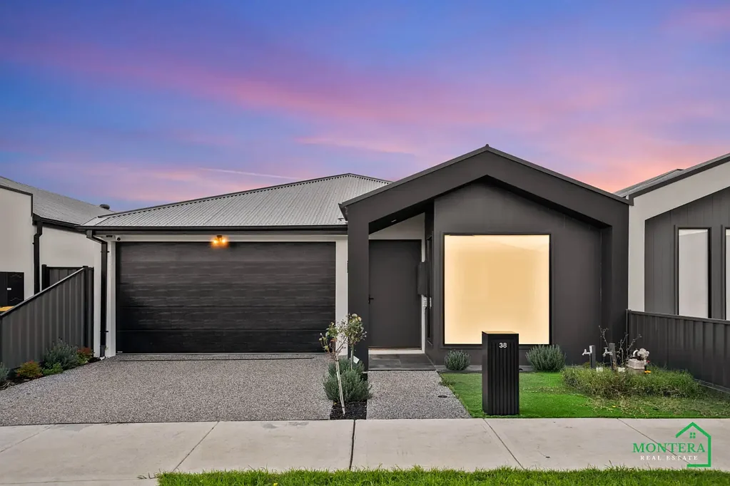 Mickleham 4غرفة نوم BRAND NEW FAMILY HOME WITH PREMIUM UPGRADES THROUGHOUT