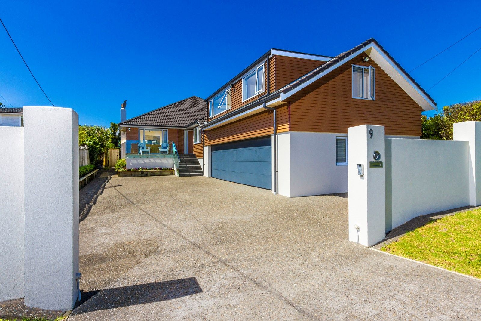 Residential  Mixed Housing Suburban Zone