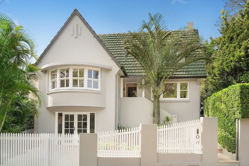 37 Upper Avenue Road, Mosman, NSW 2088