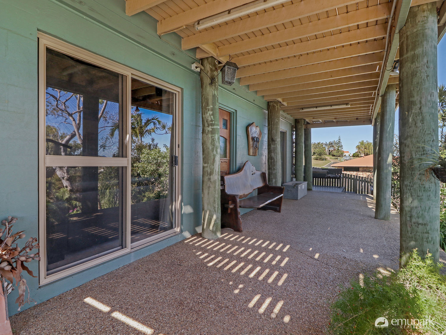 27 LARNACH ST, ZILZIE QLD 4710, 0 Schlafzimmer, 0 Badezimmer, House