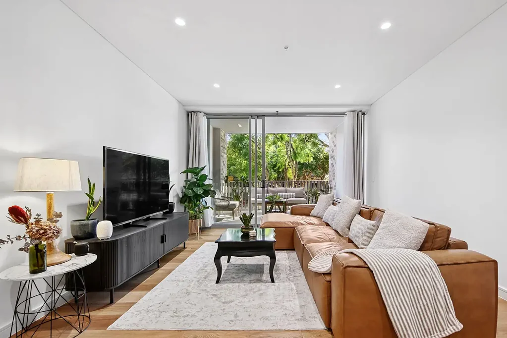 204/86 Lawrence Street, Alexandria, NSW 2015