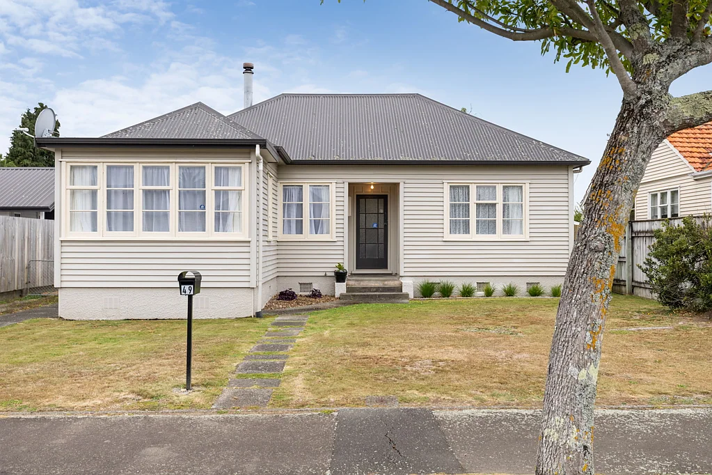 49 Ihle Street, Terrace End, Palmerston North, Manawatu-Wanganui