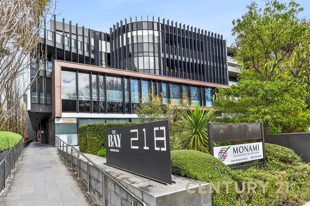 113/218 Bay Road, Sandringham, VIC 3191