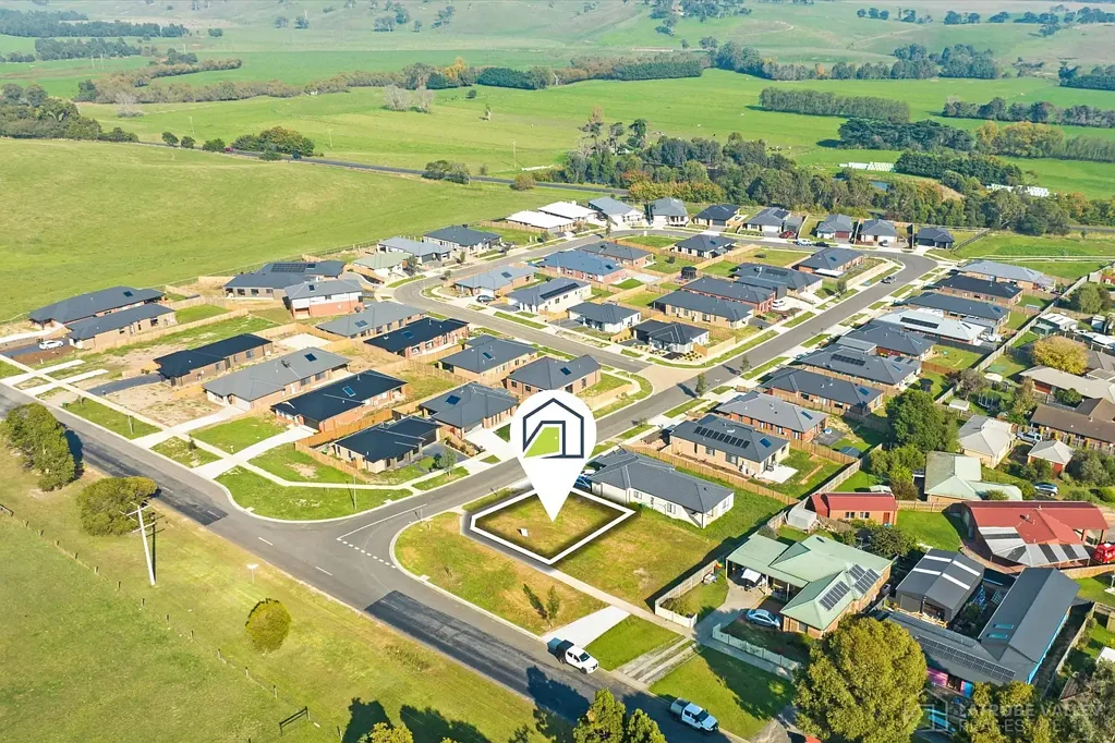 2 Meridian Drive, Traralgon, VIC 3844