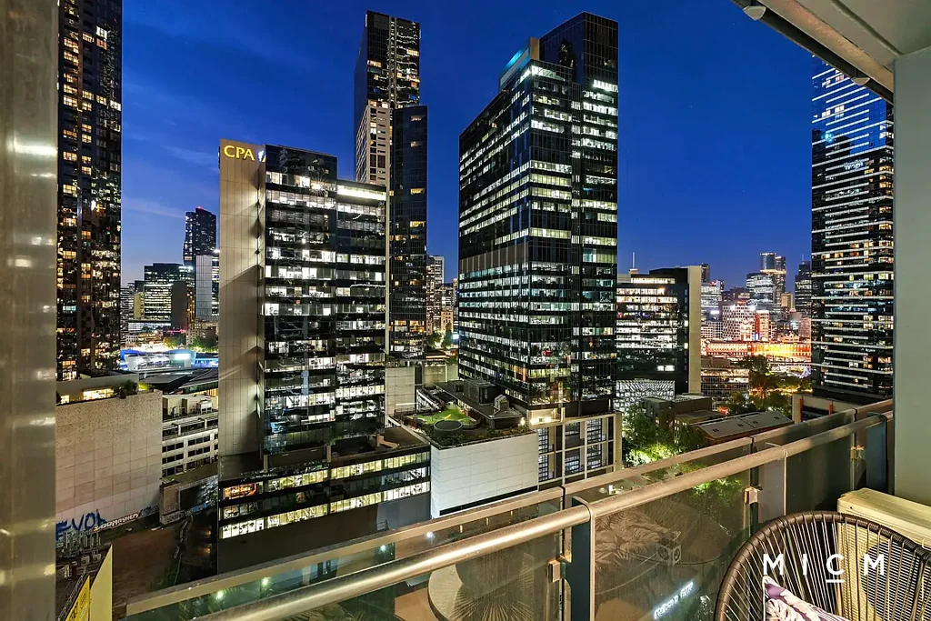 2105/151 City Road, Southbank, VIC 3006