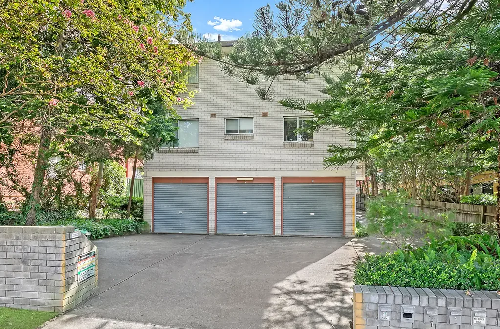4/96 Station Street, West Ryde, NSW 2114