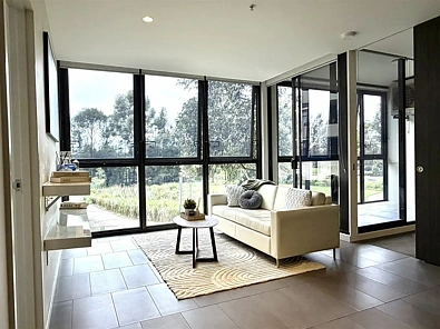 Parramatta 2 Bedroom Winter Garden 2-bedroom 2-Bathroom 1 Car