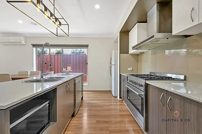 40 Renaissance Boulevard, Mernda, VIC 3754, 4 rūma, 2 rūma horoi, House