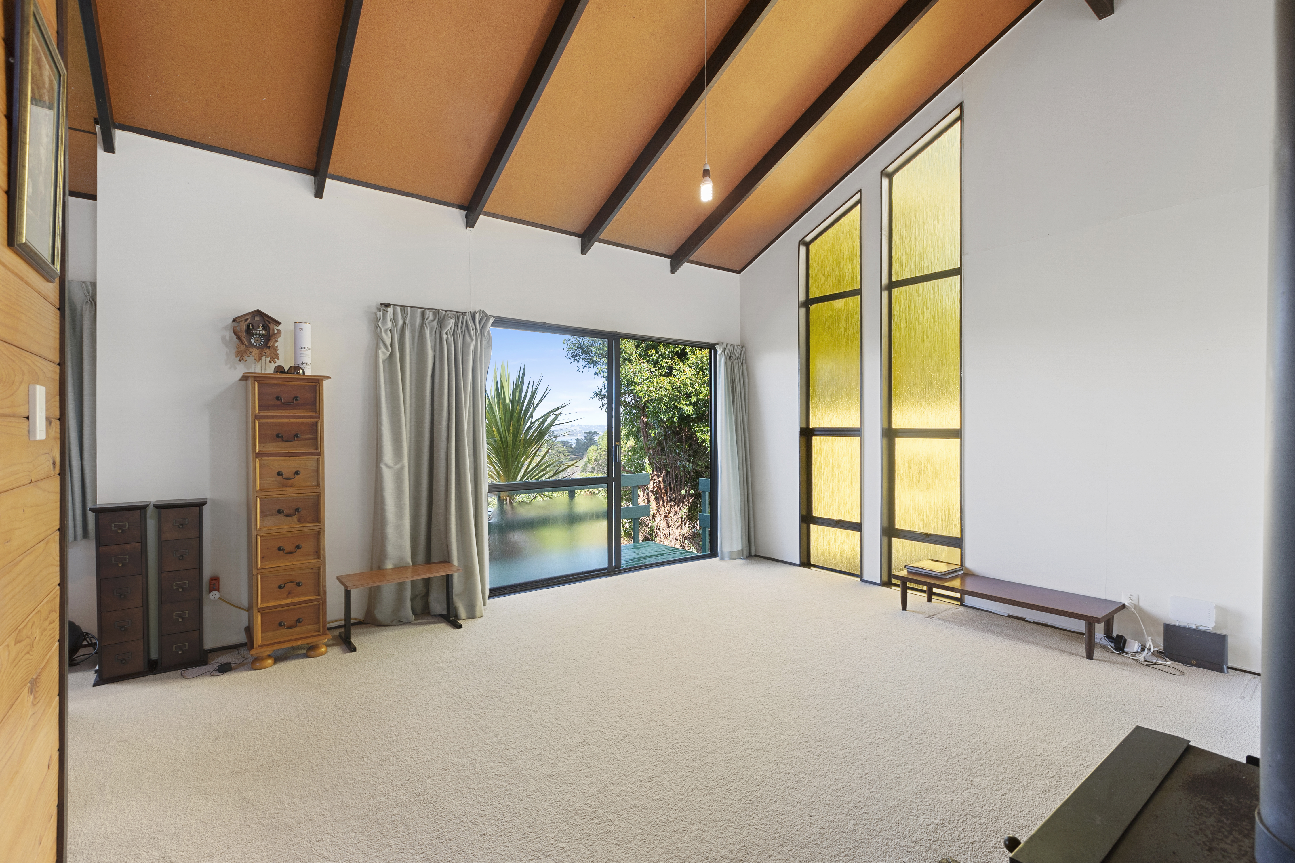 384 Mahurangi East Road, Snells Beach, Auckland - Rodney, 2 chambres, 1 salles de bain