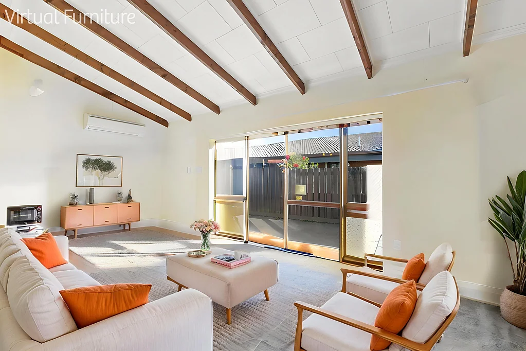 Victoria 2 Bedroom Perfectly Positioned For Easy Living