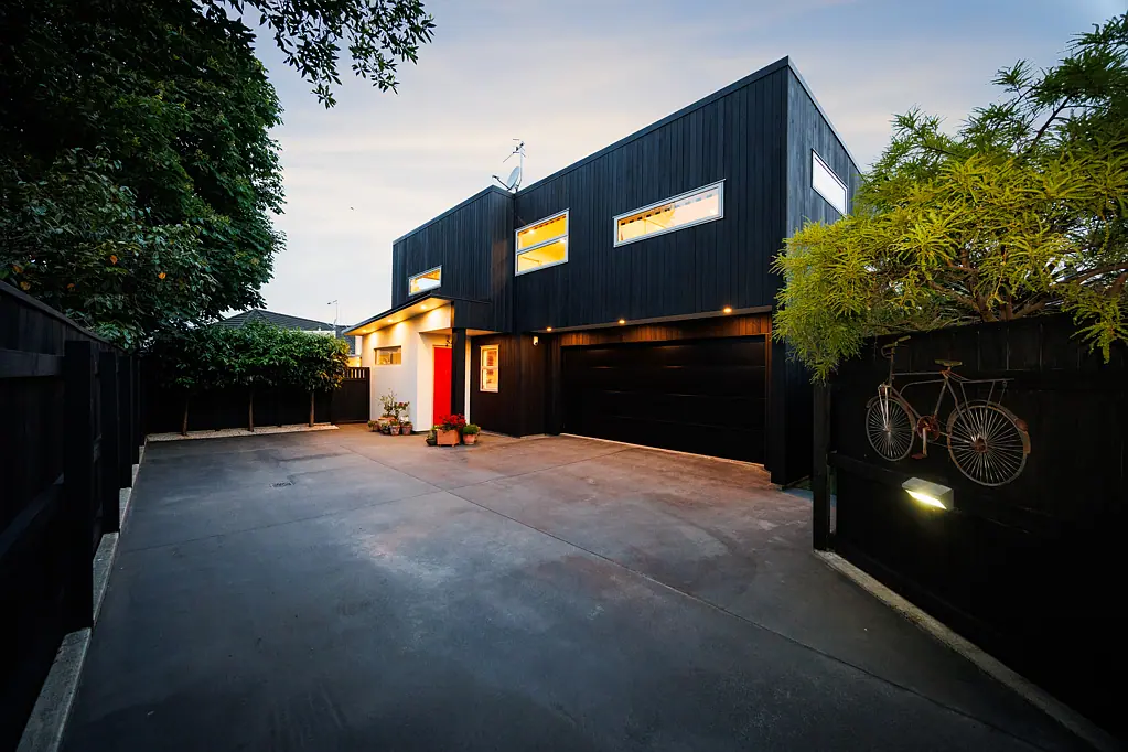 53 Collingwood Street, Hokowhitu, Palmerston North City, Manawatu / Wanganui