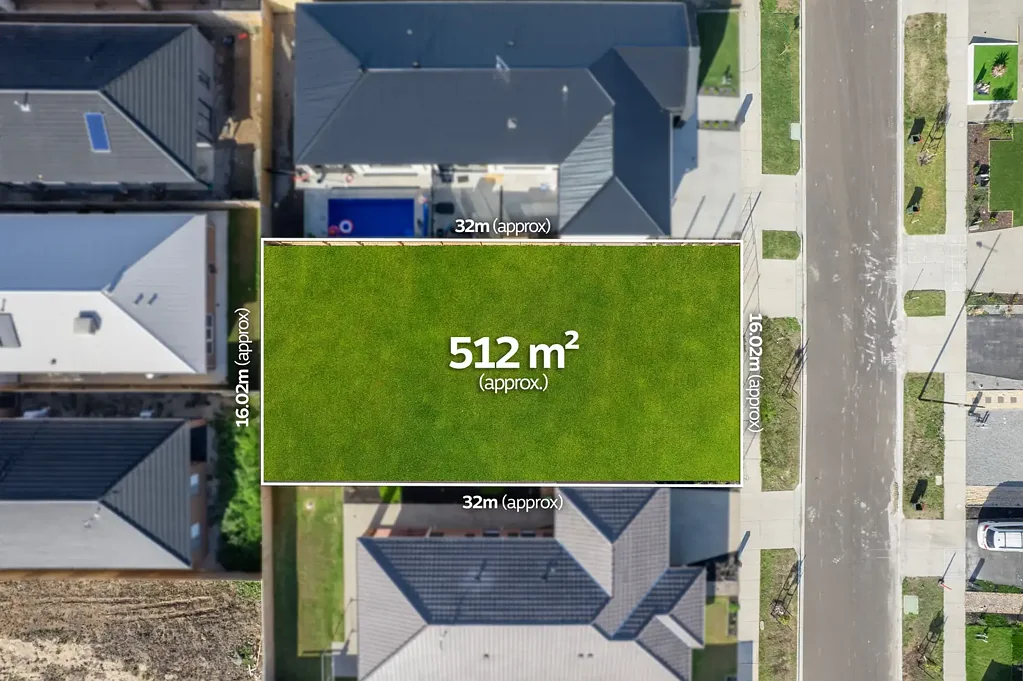 Armstrong Creek A Prime Slice of Armstrong Creek – 512m² of Possibility in Warralily Promenade