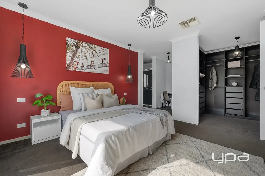 Maddingley 4 Bedroom A REFINED FAMILY HOME WITH SPACE TO GROW
