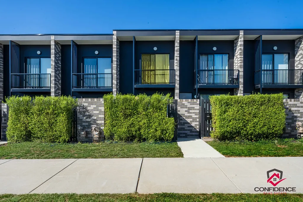 23/42 Ancher Street, Taylor, ACT 2913